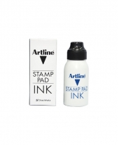 Artline ESA-2N Stamp Pad Ink 50cc [Black]